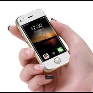 Soyes MINI Phone